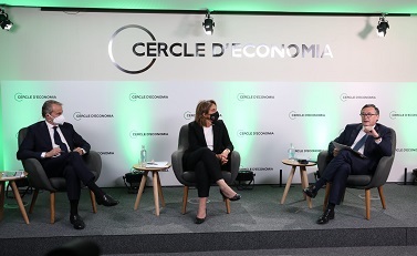 21.04.16 Ángel Simón presenta conclusiones Comisión Green Deal del Cercle d’Economia